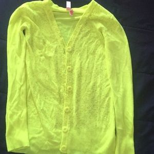 Cardigan